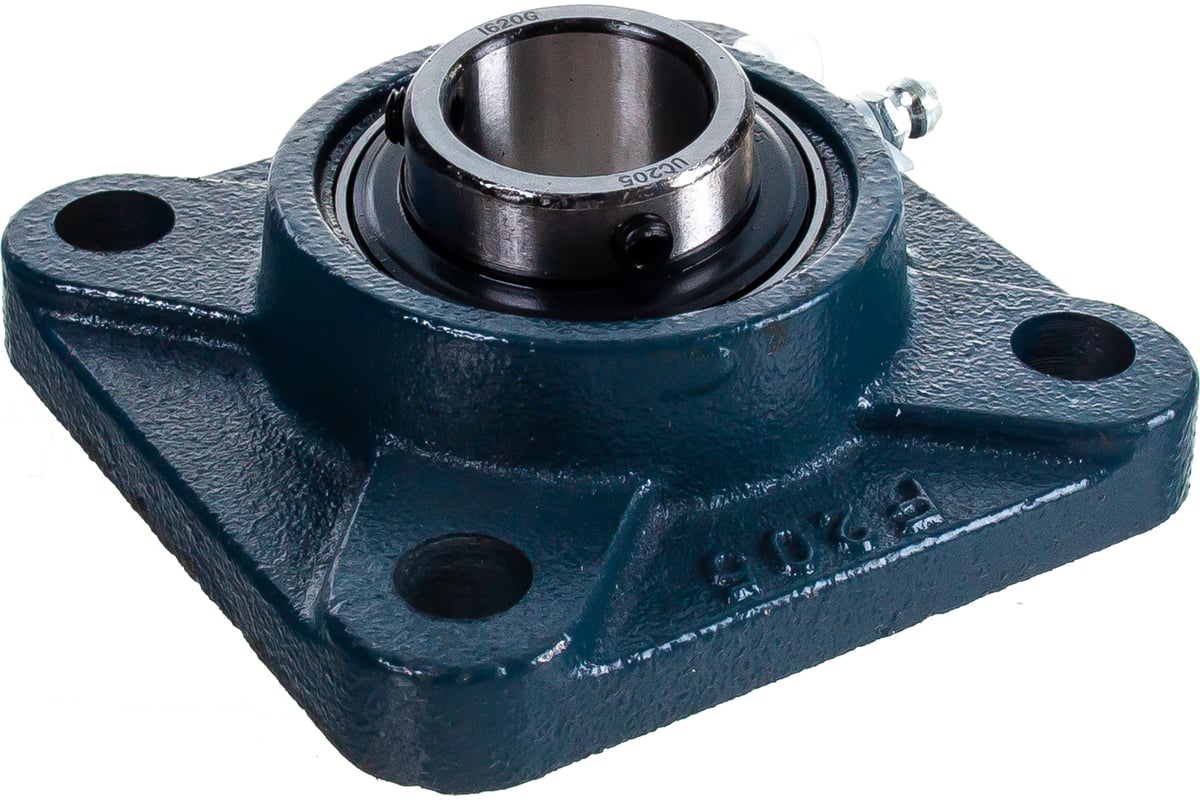 Подшипниковый узел ISB UCF205 EcoLine 700002146 UCF205ISBEcoLine ...