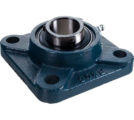 Подшипниковый узел ISB UCF205 EcoLine 700002146 UCF205ISBEcoLine