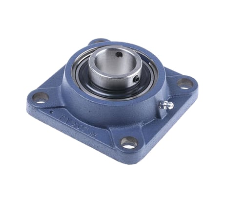 Подшипниковый узел ISB UCF210 EcoLine 700002151 UCF210ISBEcoLine