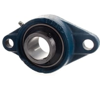 Подшипниковый узел ISB UCFL207 EcoLine 700002175 UCFL207ISBEcoLine