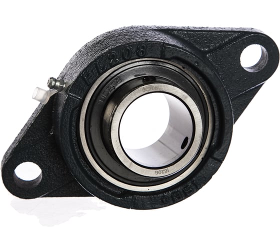 Подшипниковый узел ISB UCFL208 EcoLine 700002176 UCFL208ISBEcoLine