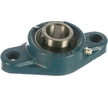 Подшипниковый узел ISB UCFL205 EcoLine 700002173 UCFL205ISBEcoLine
