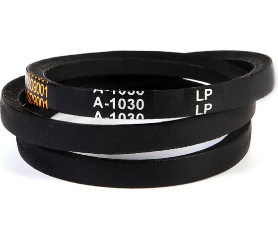 Клиновой ремень HIMPT А-1030 Lp / 1000 Li ГОСТ 1284-89 00028006144