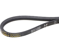 Клиновой ремень HIMPT Z(O)-1400 Lp / 1380 Li ГОСТ 1284-89 00004100061