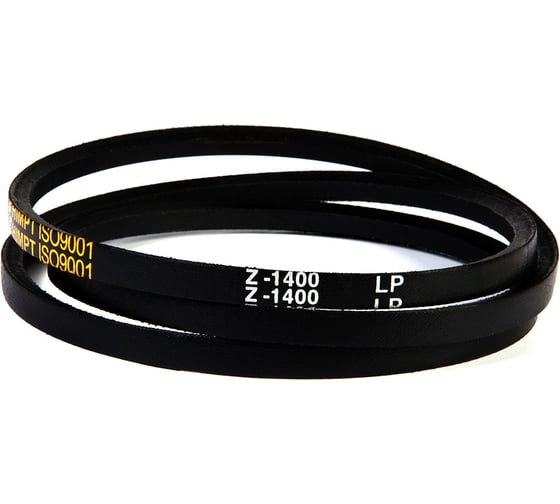 Клиновой ремень HIMPT Z(O)-1400 Lp / 1380 Li ГОСТ 1284-89 00004100061