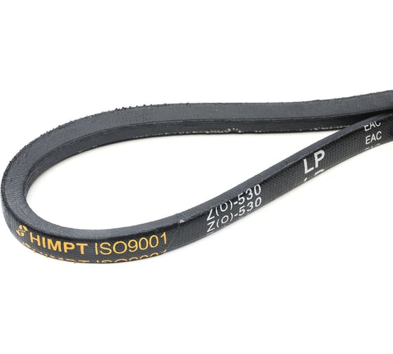 Клиновой ремень HIMPT Z(O)-530 Lp / 510 Li ГОСТ 1284-89 00004100055