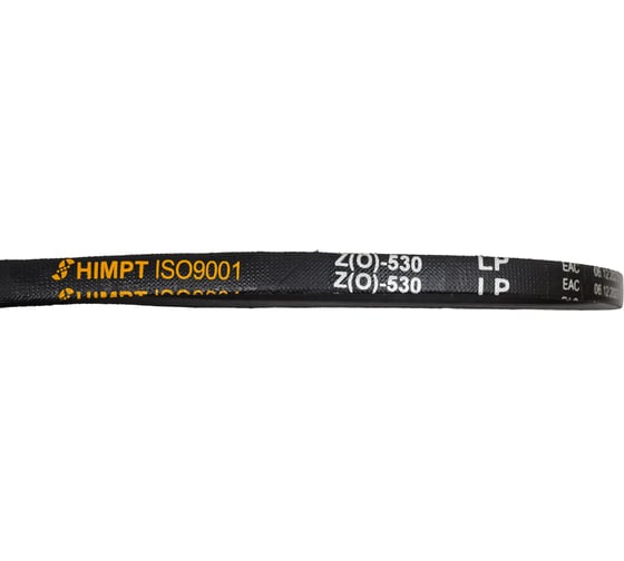Клиновой ремень HIMPT Z(O)-530 Lp / 510 Li ГОСТ 1284-89 00004100055