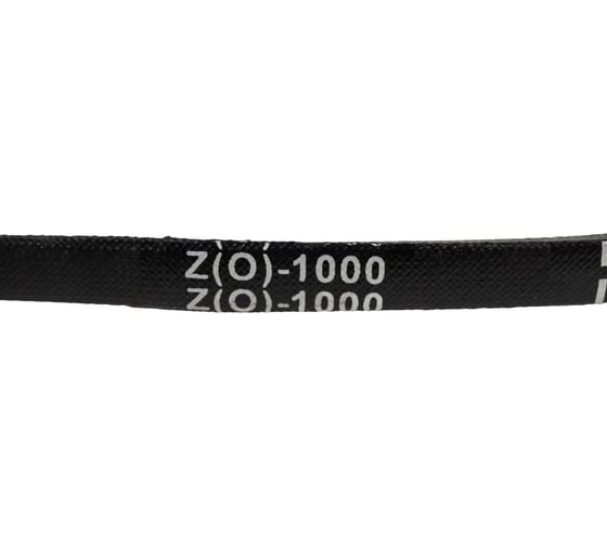 Клиновой ремень HIMPT Z(O)-1000 Lp / 980 Li ГОСТ 1284-89 00004100069