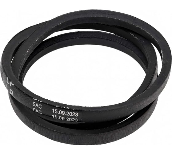Клиновой ремень HIMPT Z(O)-1000 Lp / 980 Li ГОСТ 1284-89 00004100069