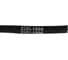 Клиновой ремень HIMPT Z(O)-1000 Lp / 980 Li ГОСТ 1284-89 00004100069 2