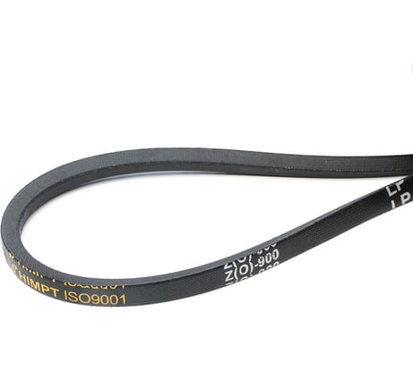 Клиновой ремень HIMPT Z(O)-900 Lp / 880 Li ГОСТ 1284-89 00004100073