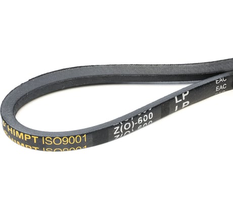 Клиновой ремень HIMPT Z(O)-600 Lp / 580 Li ГОСТ 1284-89 00004100009