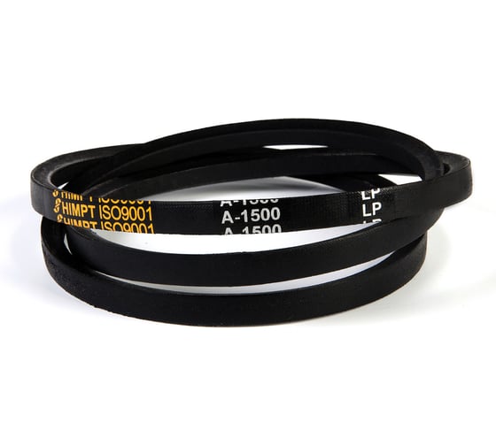 Клиновой ремень HIMPT А-1500 Lp / 1470 Li ГОСТ 1284-89 00004200125