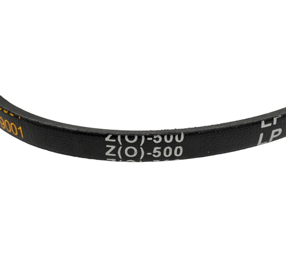 Клиновой ремень HIMPT Z(O)-500 Lp / 480 Li ГОСТ 1284-89 00004100002
