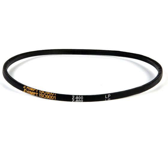 Клиновой ремень HIMPT Z(O)-800 Lp / 780 Li ГОСТ 1284-89 00004100020