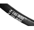 Клиновой ремень HIMPT Z(O)-800 Lp / 780 Li ГОСТ 1284-89 00004100020 3