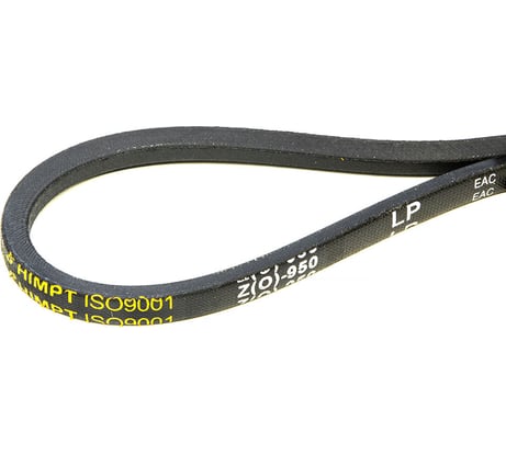 Клиновой ремень HIMPT Z(O)-950 Lp / 930 Li ГОСТ 1284-89 00004100068