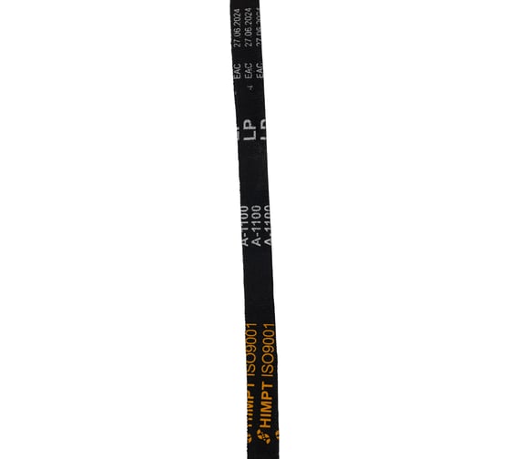 Клиновой ремень HIMPT А-1100 Lp / 1070 Li ГОСТ 1284-89 00028006052
