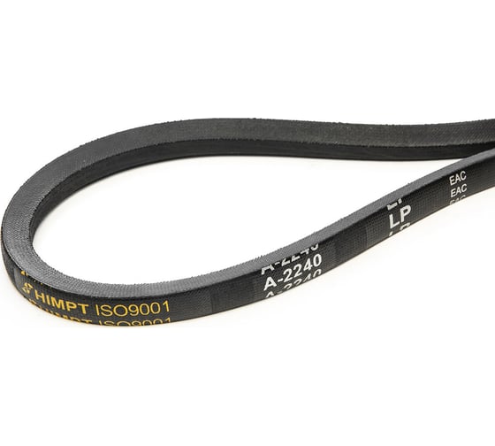 Клиновой ремень HIMPT А-2240 Lp / 2210 Li ГОСТ 1284-89 00004200129