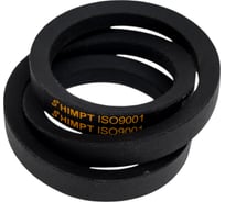 Клиновой ремень HIMPT В(Б)-900 Lp / 855 Li ГОСТ 1284-89 00004300007