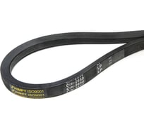 Клиновой ремень HIMPT С(В)-2650 Lp / 2591 Li ГОСТ 1284-89 00004400029