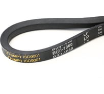 Клиновой ремень HIMPT В(Б)-1060 Lp / 1015 Li ГОСТ 1284-89 00004300149