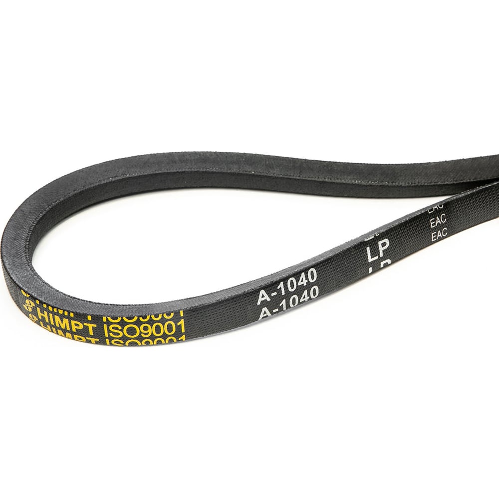 Клиновой ремень HIMPT А-1040 Lp / 1010 Li ГОСТ 1284-89 00-00002399 ...