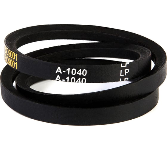 Клиновой ремень HIMPT А-1040 Lp / 1010 Li ГОСТ 1284-89 00-00002399