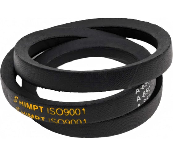 Клиновой ремень HIMPT А-850 Lp / 820 Li ГОСТ 1284-89 00004200123