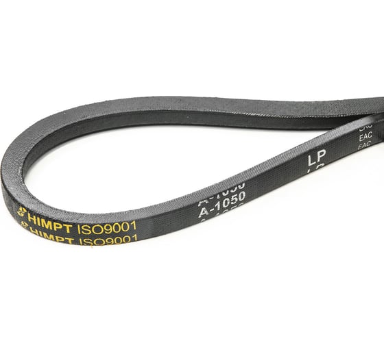 Клиновой ремень HIMPT А-1050 Lp / 1020 Li ГОСТ 1284-89 00-00002231