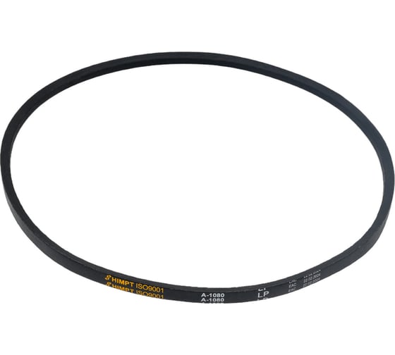Клиновой ремень HIMPT А-1080 Lp / 1050 Li ГОСТ 1284-89 00-00002410