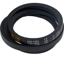 Клиновой ремень HIMPT С(В)-1800 Lp / 1741 Li ГОСТ 1284-89 00004400008