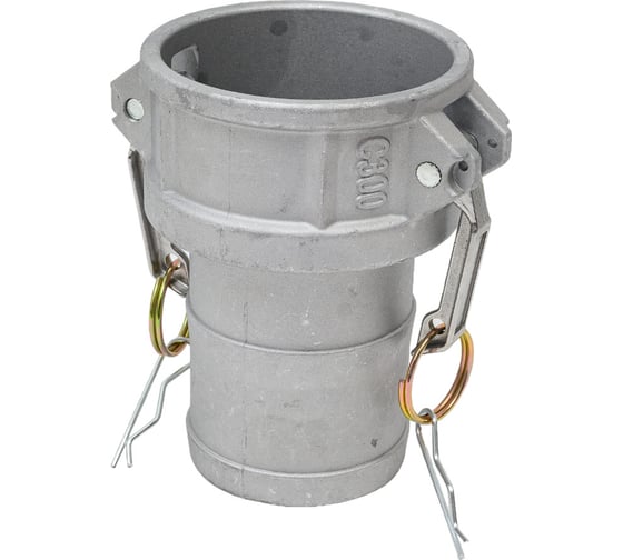 Алюминиевый камлок HIMPT C-300 3" (75 мм) 00002200047
