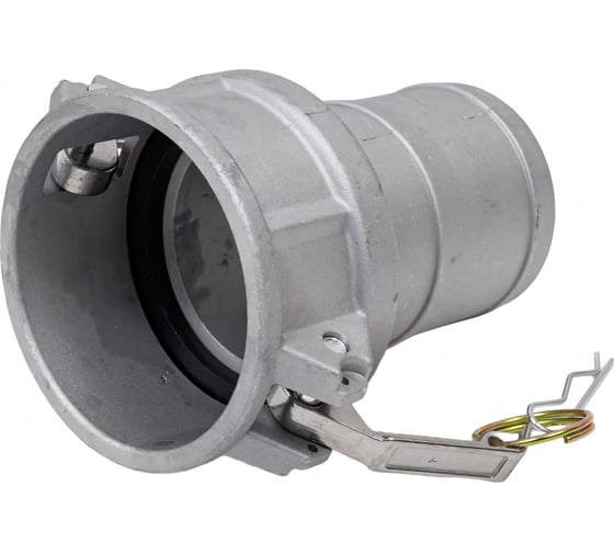 Алюминиевый камлок HIMPT C-300 3" (75 мм) 00002200047