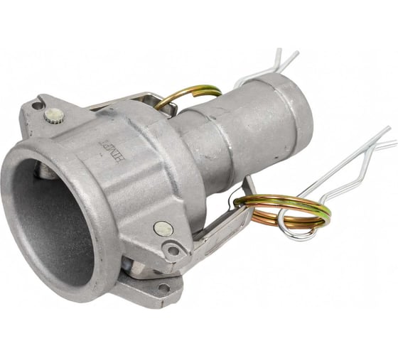 Алюминиевый камлок HIMPT C-100 1" (25 мм) 00002200042