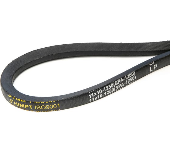 Клиновой ремень HIMPT SPA-1250 Lp (1110-1250) 00028003231 1