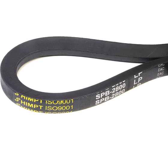 Клиновой ремень HIMPT SPB-2800 Lp 00028003288 1