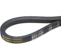 Клиновой ремень HIMPT В(Б)-1320 Lp / 1275 Li ГОСТ 1284-89 00004300029