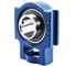 Подшипниковый узел ISB UCT210 EcoLine 700002199 UCT210ISBEcoLine 1
