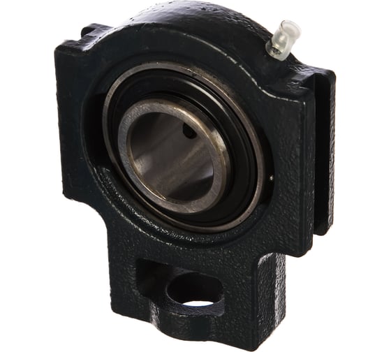 Подшипниковый узел ISB UCT207 EcoLine 700002196 UCT207ISBEcoLine 1