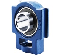 Подшипниковый узел ISB UCT209 EcoLine 700002198 UCT209ISBEcoLine