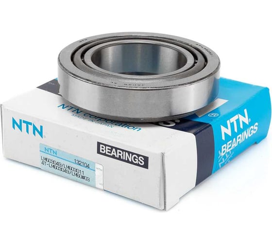 Подшипник NTN LM 603049 /11 (01)