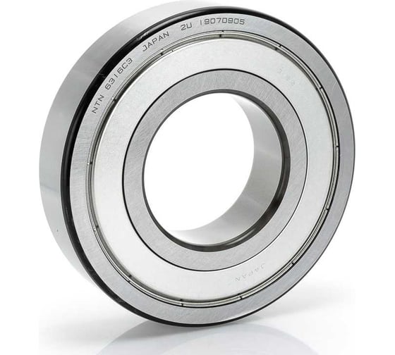 Подшипник NTN 6316 ZZC3/5K