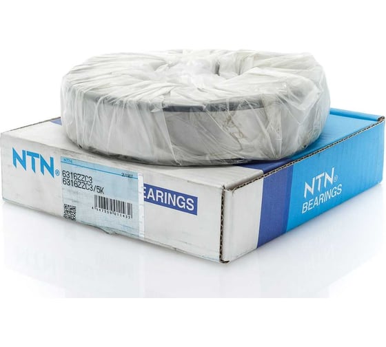 Подшипник NTN 6316 ZZC3/5K