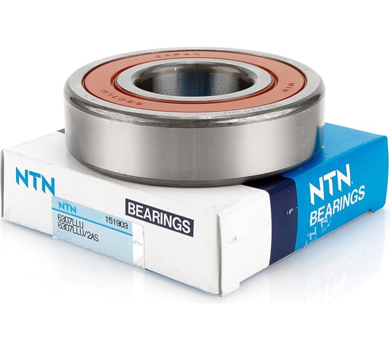 Подшипник NTN 6307 LLU 2AS 2RS