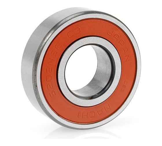 Подшипник Nachi 6202 2RSC3 (2NSE9C3)