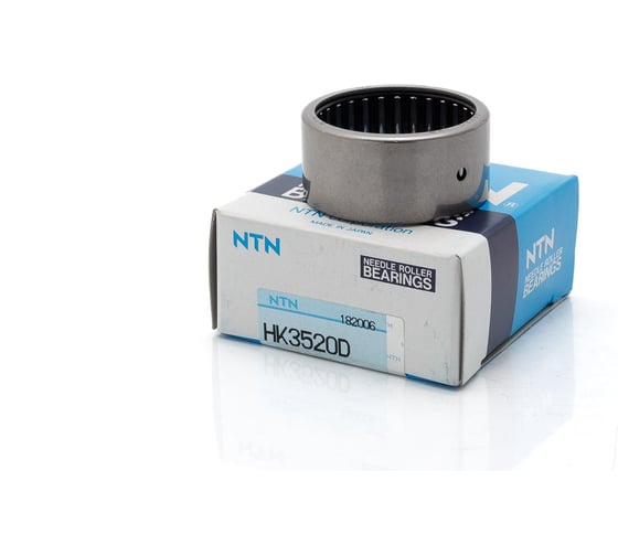 Подшипник NTN HK 3520 D