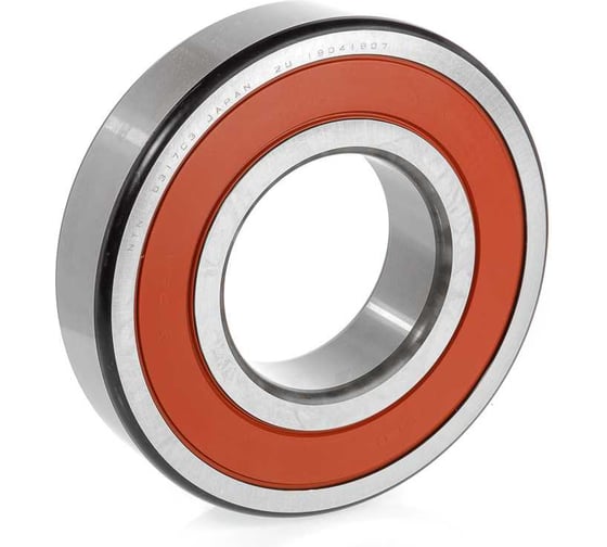 Подшипник NTN 6317 LLUC3 (2RSC3) 1
