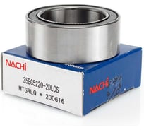 Подшипник кондиционера NACHI 35x52x20 35BG5220 2DLCS