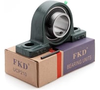 Подшипниковый узел FKD UCP 210